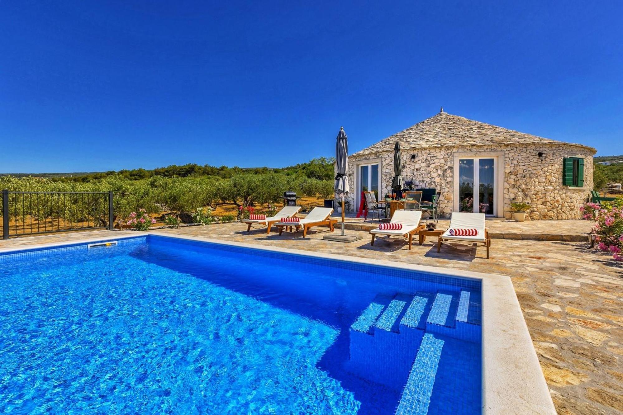 Island Getaway - Heritage House Mirce 외부 사진